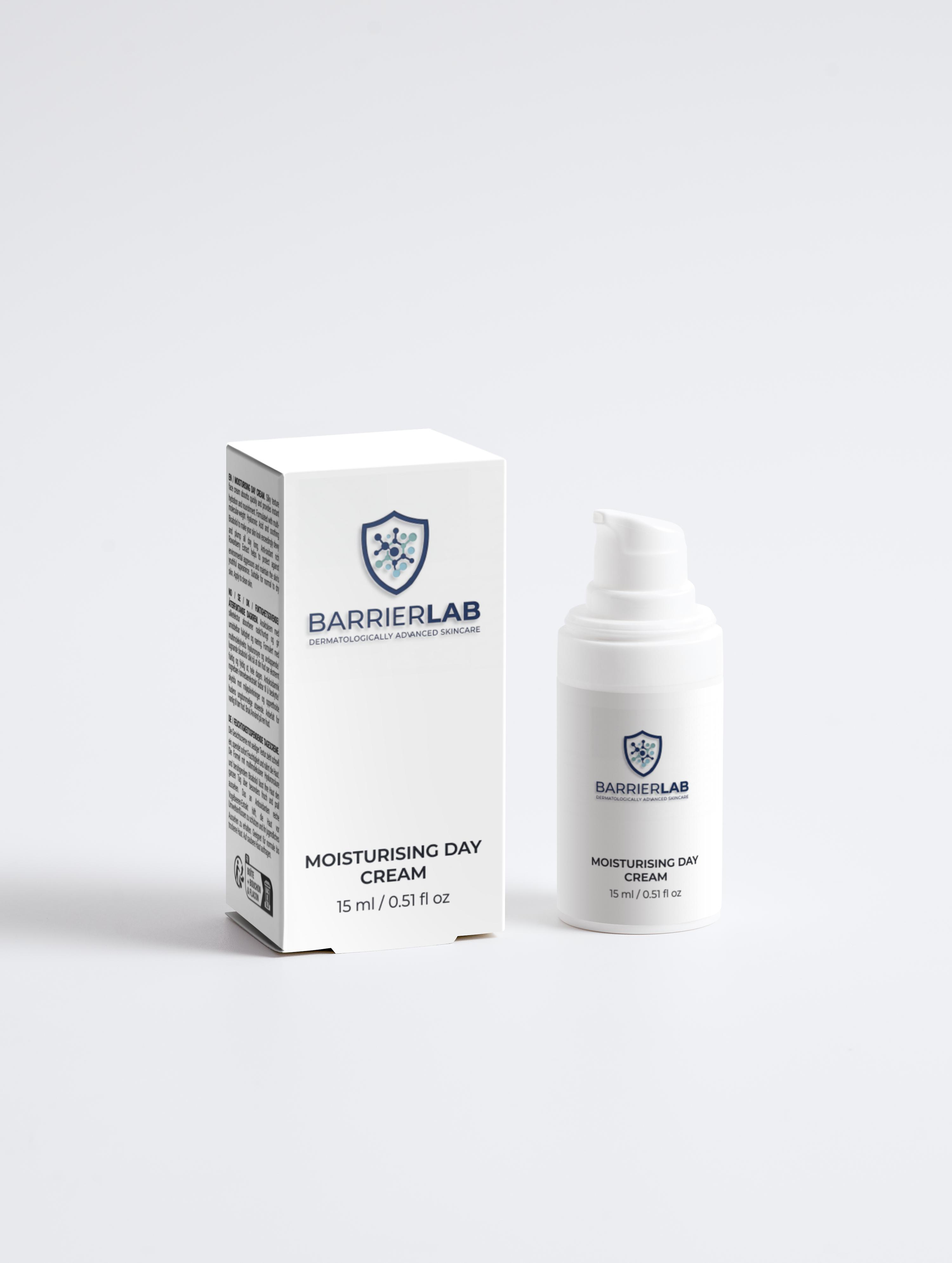 Ceramide Moisturising Day Cream